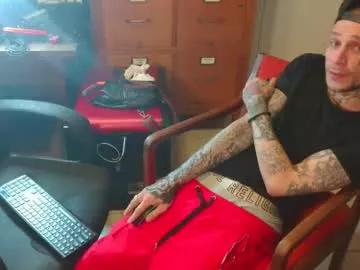 austinisking1916 from Chaturbate is Freechat