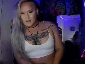 averyafterdark from Chaturbate is Freechat