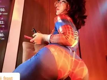 Customizable and immersive - Activate your taste buds and check-out our delicious choice of bondage cams streams with excited models getting their amazing bodies screwed with their beloved sex toys.