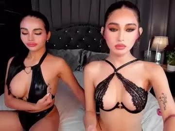 Customizable and immersive - Activate your taste buds and check-out our delicious choice of bondage cams streams with excited models getting their amazing bodies screwed with their beloved sex toys.