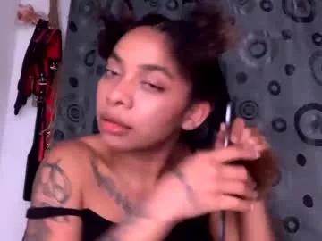 avril_jackson from Chaturbate is Freechat