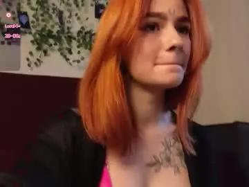 aww_burn from Chaturbate is Freechat