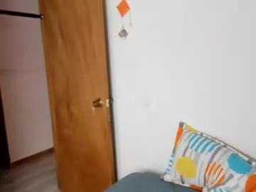 axel_ag from Chaturbate is Freechat