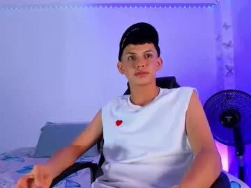 axel_cody_ from Chaturbate is Freechat