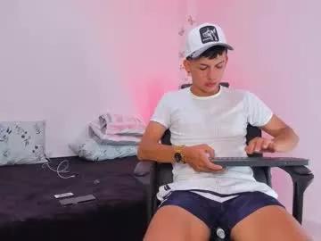 axel_cody_ from Chaturbate is Freechat