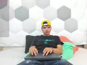 axel_forte from Chaturbate is Freechat