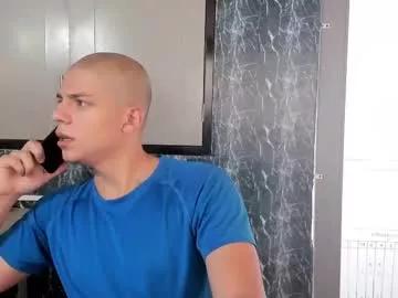 axel_latincully from Chaturbate is Freechat