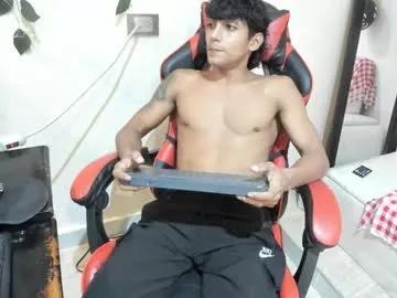 axel_rosse2 from Chaturbate is Freechat