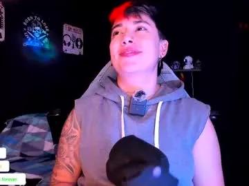 axel_rouse1 from Chaturbate is Freechat