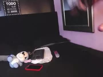 axel_rousex from Chaturbate is Freechat