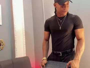 axel_silva3 from Chaturbate is Freechat