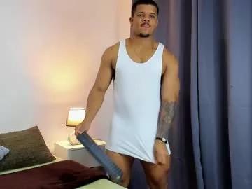 axelldasilva from Chaturbate is Freechat