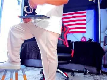 aydenmillerdom from Chaturbate is Freechat