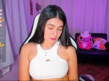 aylenmiller_ from Chaturbate is Freechat