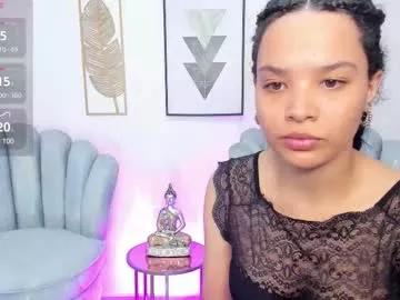 ayshel_cooperr from Chaturbate is Freechat
