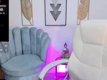 ayshel_cooperr from Chaturbate is Freechat