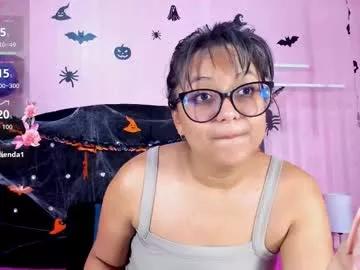 azul_moonn from Chaturbate is Freechat