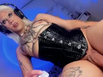 azulawitch from Chaturbate is Freechat