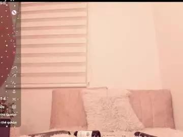 babe_sophiee1 from Chaturbate is Freechat