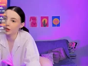 baby_annabellee from Chaturbate is Freechat