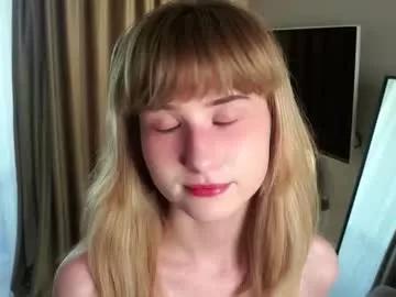 Photos of baby_blonde__ from Chaturbate is Freechat