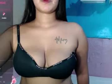 baby_kayat123 from Chaturbate is Freechat