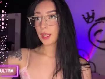 baby_lily1 from Chaturbate is Freechat