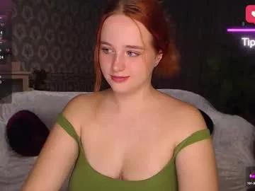 baby_little_fox from Chaturbate is Freechat