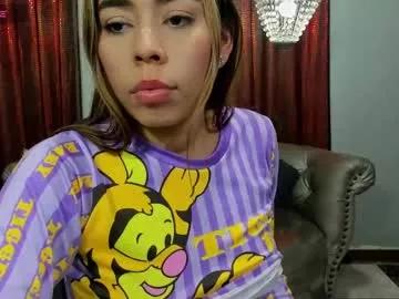 baby_lolli_ from Chaturbate is Freechat