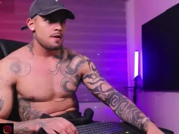 Photos of baby_rausch from Chaturbate is Private