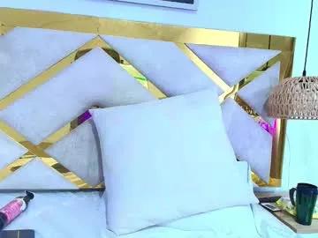 baby_scarleth_ from Chaturbate is Freechat