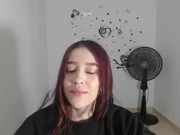 baby_violeta from Chaturbate is Freechat