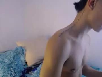 babyandy_x from Chaturbate is Freechat