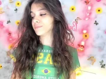 babyaylin from Chaturbate is Freechat