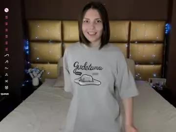 Photos of babydoll_ginny from Chaturbate is Freechat