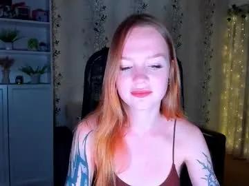 babyfoxyy from Chaturbate is Freechat