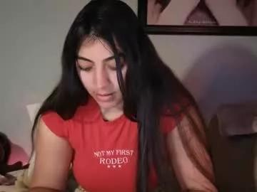 babygotbackends from Chaturbate is Freechat