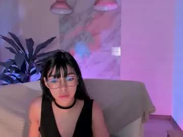 babyjanne_ from Chaturbate is Freechat