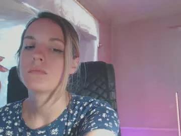 babymuro4ka from Chaturbate is Freechat