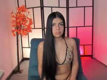 babypeachie_ from Chaturbate is Freechat