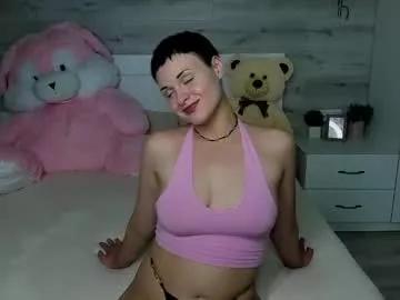 babyy_lynaa from Chaturbate is Freechat