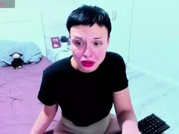 babyy_lynaa from Chaturbate is Freechat
