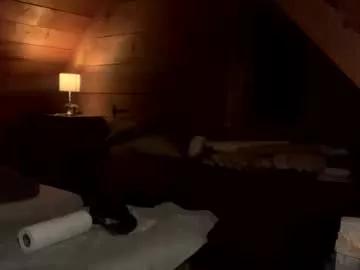 backwoodswolf from Chaturbate is Freechat