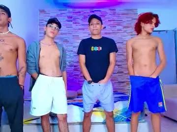 Photos of badboy_twinks from Chaturbate is Freechat