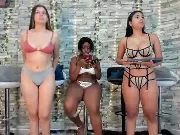 Customizable and immersive - Activate your taste buds and check-out our delicious choice of bondage cams streams with excited models getting their amazing bodies screwed with their beloved sex toys.