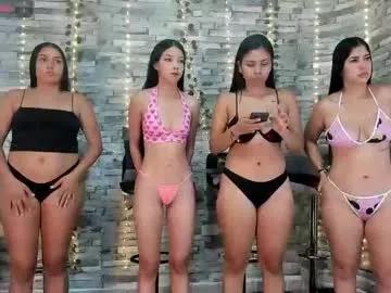 Customizable and immersive - Activate your taste buds and check-out our delicious choice of bondage cams streams with excited models getting their amazing bodies screwed with their beloved sex toys.