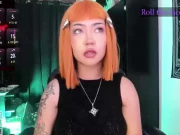 badkatyuska from Chaturbate is Freechat