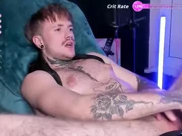 Photos of badrabbit__ from Chaturbate is Freechat