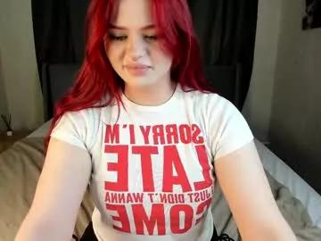 barbara_dunn from Chaturbate is Freechat