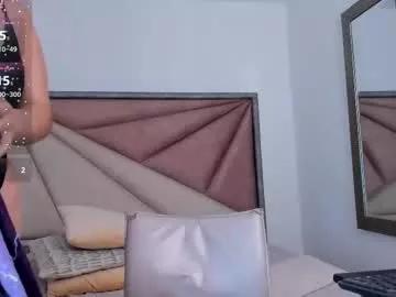 barbaraknox_ from Chaturbate is Freechat